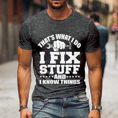 T-shirts e tops – T-Shirts