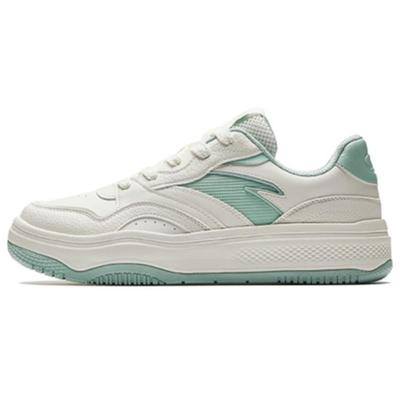 Street Warrior 2 Pohodlné Všestranné Protiskluzové Odolné proti opotřebení Nízké Skate boty Pánské Tenisky Bílé Modré 912528077-3