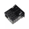 Efficient USB Charging Socket with Overvoltage Protection Versatile USB Port Adapter T99Q7-6MA0A for  Autmotives