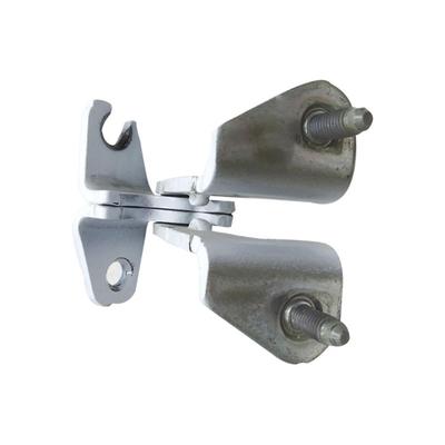 1091333-00-F Rear LH Upper Car Door Hinge For TESLA Model 3 FST-TS-1291 CAR AUTO