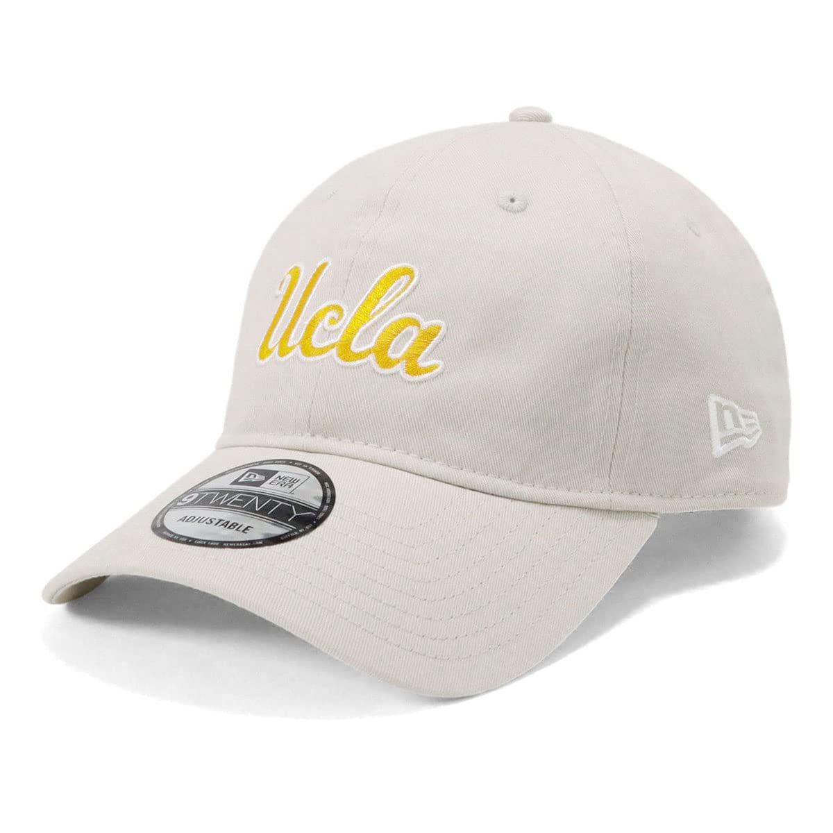 

Cap 9TWENTY UCLA Collaboration Stone БЕСПЛАТНО 920ES UCLA JOE LOGO STO [New Era]