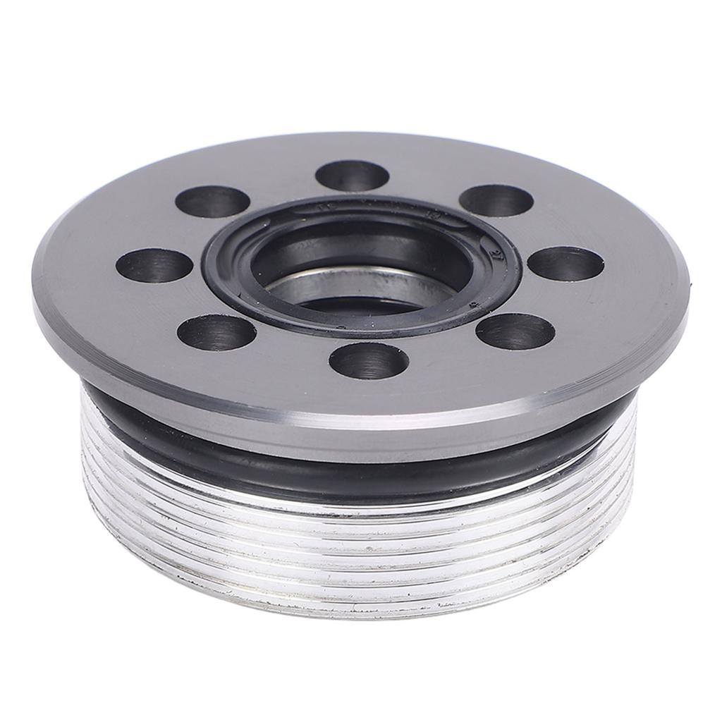 Tilt End Cap Screw with Oil Seal and O Ring 8 Holes 64E 43811 02 00 for Outboard Marine 115 to 250 HP 2 4 Stroke