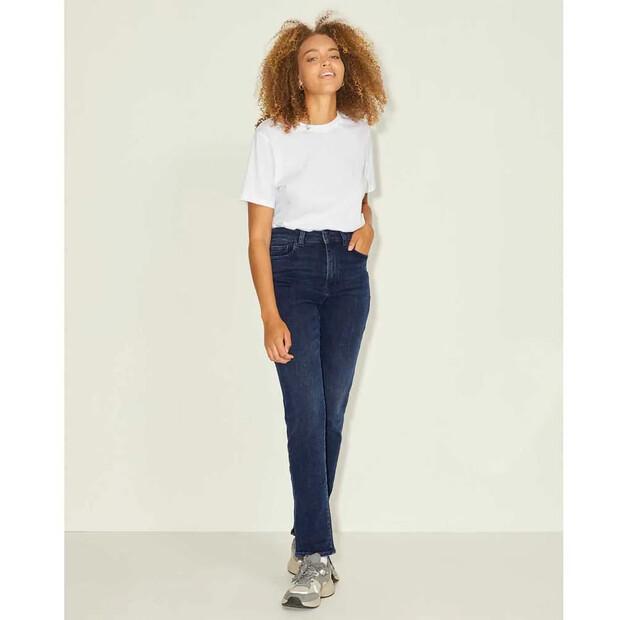 Jack & Jones Berlin Slim RC2002 JJXX high waist джинсы