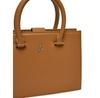 Сумка Patrizia Pepe Patrizia Pepe 8B0171/L061-B800 коричневый