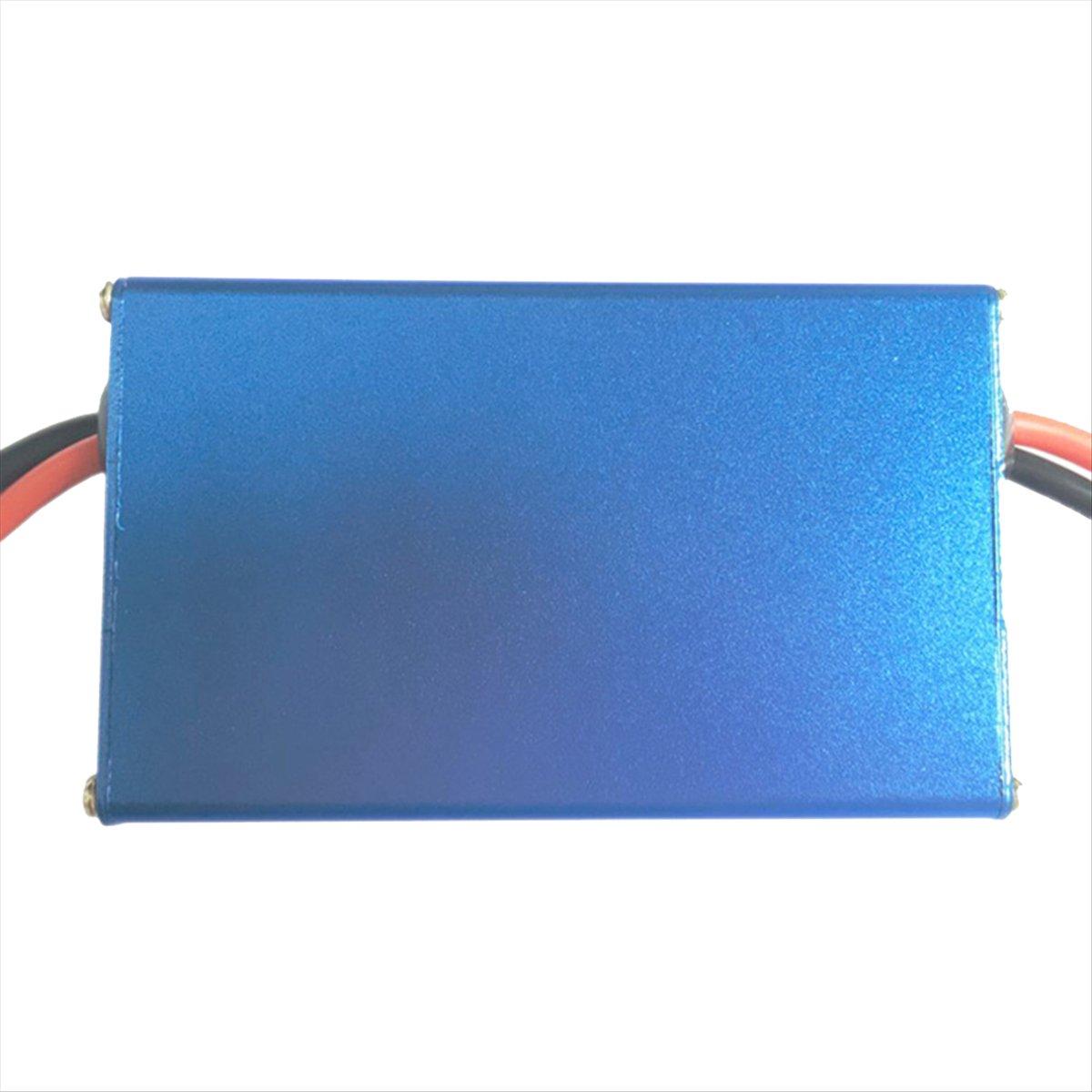 

DC 60V 100A WATT Meter Power Analyser Solar Wind Analyzer LCD Digital Current Energy Meter DC Power Analyser China Mainland