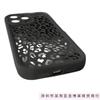 Personalized black leopard print is suitable for Apple 15Pro/12 mobile phone case iPhone14plus new 13 all-inclusive 17 anti-drop.