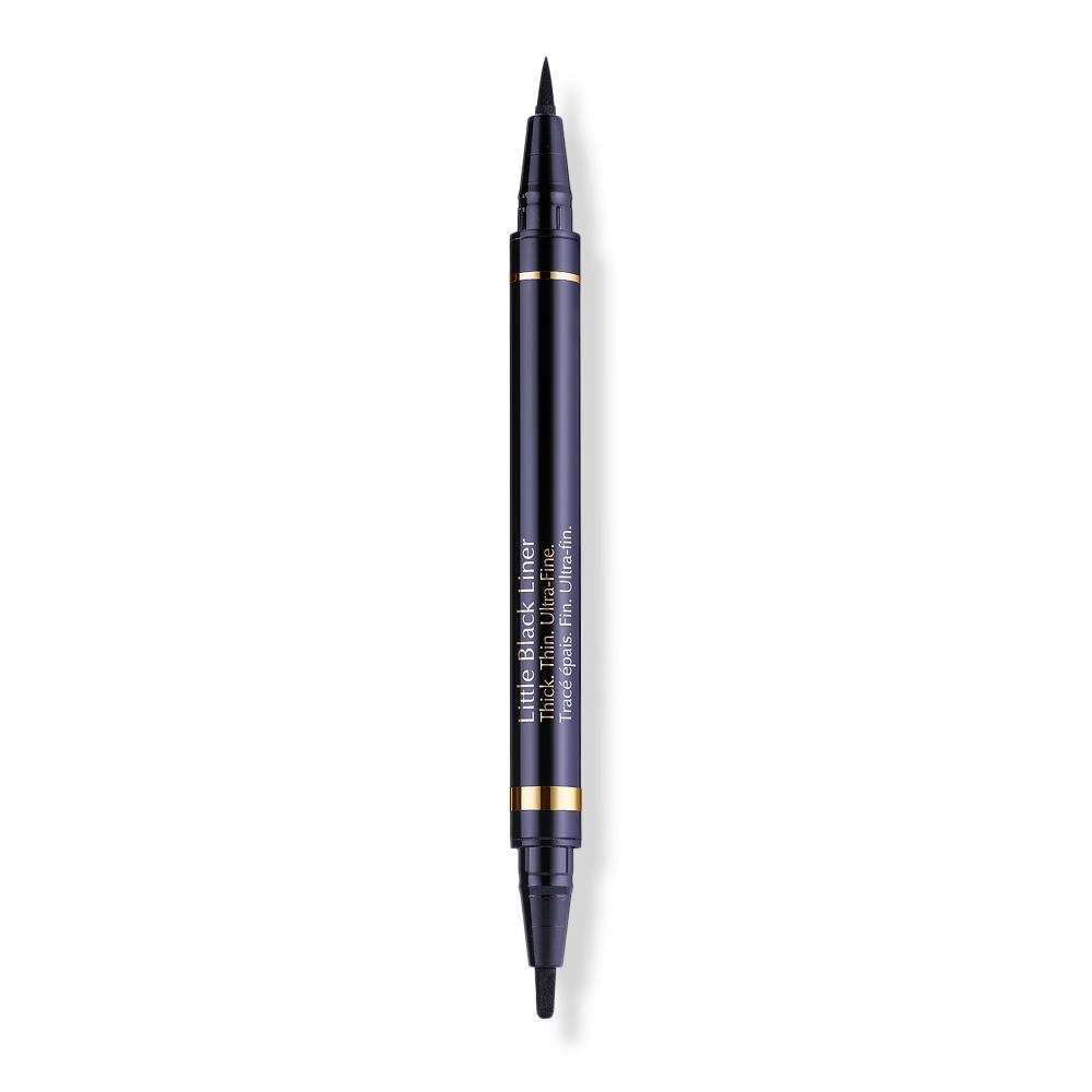 

Est E laudEr littletLight Black Liner Толстая. тонкий. Ультратонкий. 0,03 унции