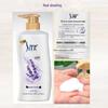 Sureau Lavender Soothing Body Wash 650ml