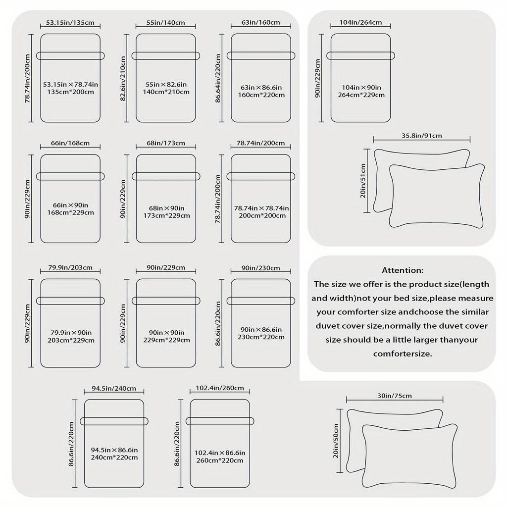 3Pcs Waves In Teal Themed Duvet Cover Set Novelty Fashion Lightweight Soft Bedding With Zipper All Seasons Home Dorm Decor