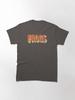 Soul FROGS - Aesthetic Retro Classic T-Shirt