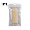 Wig Band Women Silicone Anti-slip Sport Strap Elastic Hairband Secure Hat with Grip Accessory
