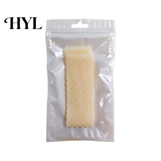 Wig Band Women Silicone Anti-slip Sport Strap Elastic Hairband Secure Hat with Grip Accessory