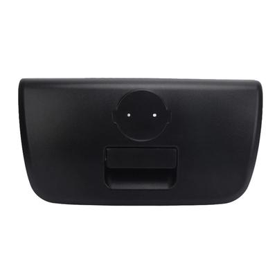 Frontier Tailgate Handle Rear Tailgate Handle Vehicle Restoration Direct Replacement Part Tallation Easy For Frontier