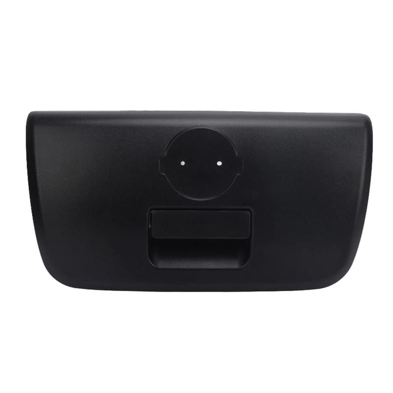 

Frontier Tailgate Handle Rear Tailgate Handle Vehicle Restoration Direct Replacement Part tallation Easy For Frontier