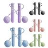 3M Length Counting Jump Rope Ball Anti-Skid Fitness Jump Rope Jump Rope with Counter  Student