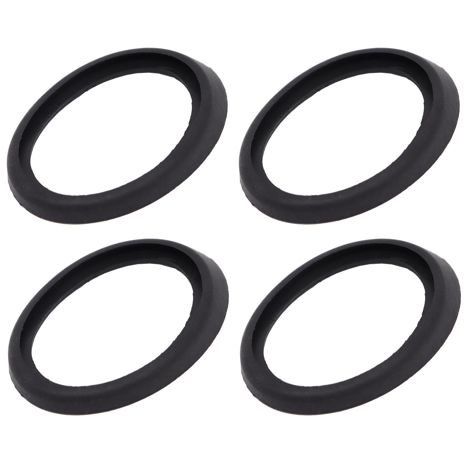 

Для Vauxhall Opel Corsa BCD 1993-2014 Vectra BC Zafira AB Sting антенна на крышу, мачта, прокладка основания, резиновая уплотнительная прокладка 4PCS