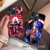 HSR Acheron Silicone Mobile Phone Case for iPhone 17 16 15 14 13 12 11 X XR XS Air Pro Max Plus Mini Colorful Cover