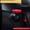 Cars One Click Start Button Metal Auto Start Button Joystick Engine Starting Stop Rocker Lever Car Accessories Interior Decor