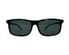 Square Black [molmena] Su-1003B