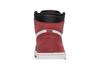 Men's Sneakers Jordan 1 Retro High Track Red Summit White/Track Red-Black