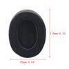 Qualified Reping Sponge Earmuffs for Universal Large Over Ear Headphone Covers Isolate Noise Covers