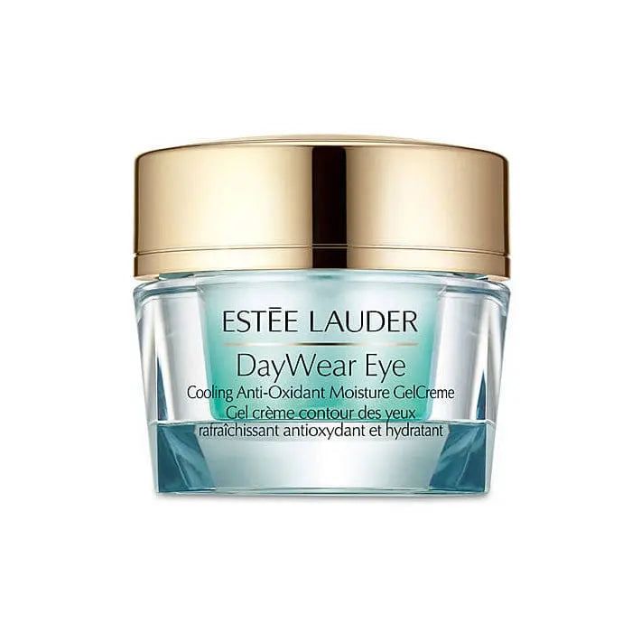 Gel Crème Contour des Yeux - Estee Lauder - Daywear - 15ml - Rafraîchissant - Tous types de peau