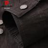 Pierre Cardin Men's Stand-up Collar Casual Jacket