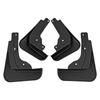 For GWM Haval H6 GT 2022 2023 Mud Flaps Splash Guard Mudguards MudFlaps Front Rear Fender Auto Styline Car Accessories