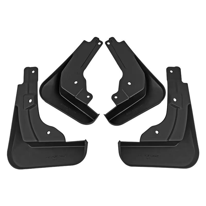 For GWM Haval H6 GT 2022 2023 Mud Flaps Splash Guard Mudguards MudFlaps Front Rear Fender Auto Styline Car Accessories