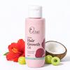 Orchid Natures Ayurvedic Hair Growth Oil for Men & Women | Hair Fall Control & Scalp Nourishment with Rosemary, Hibiscus, Amla & Bhringraj | 100m
