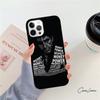 Scarface The World Is Yours Phone Case For iPhone 17 Air 14 15 16 16e 13 12 Max For Apple iPhone 17 Air 11 Pro Max Plus Coque