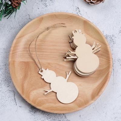 Party-Zubehör – Weihnachtsdeko