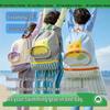 Kocotreekk Children's Dry Wet Separation Swim Backpack