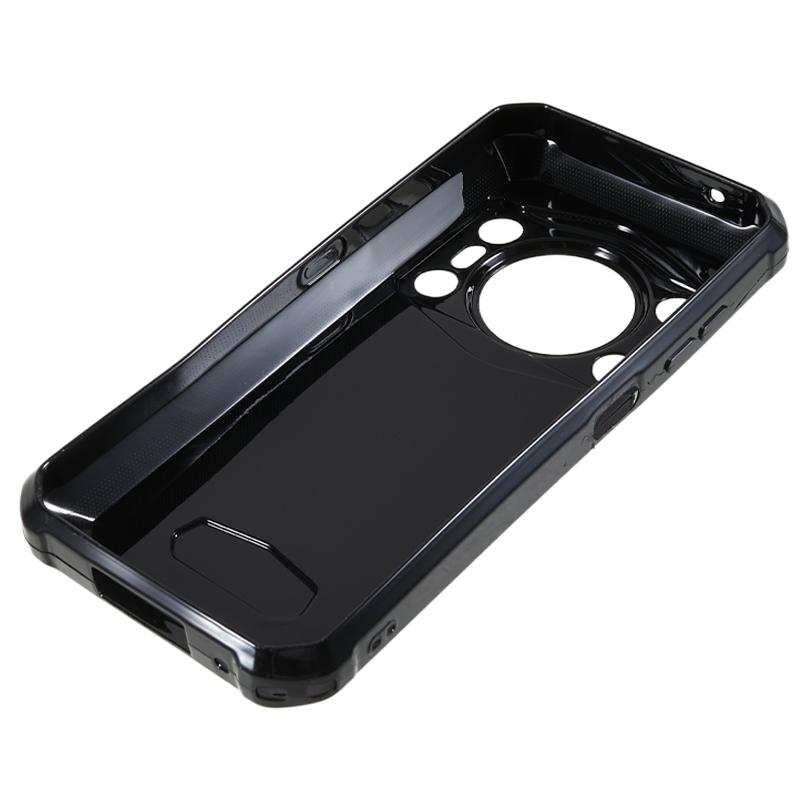 Soft TPU Case for Oukitel WP22 Protective Phone Cover Anti-Scratch Slim Cellphone Shell