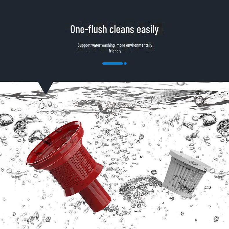 HEPA-Filterelement für Dyson Staubsauger – Z7-Reinigungszubehör