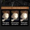 LED Lighting Ceiling Fan Light Remote Control Electric Fan Night Lamp Hanging Fan Light  Dorms