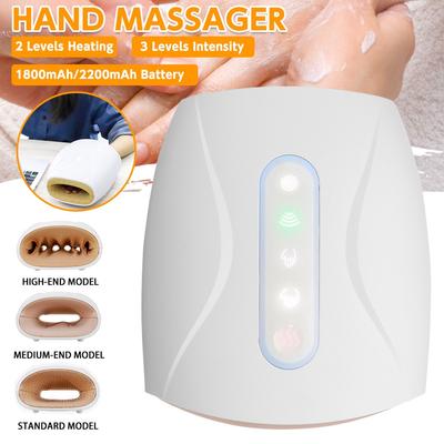 אלקטרוניקה ליופי ובריאות – מעסים חשמליים