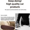 1PC Car Seat Armrest Cover Universal  Auto Armrests Dust-proof Hand Armrest Protector Elastic Cloth Covers