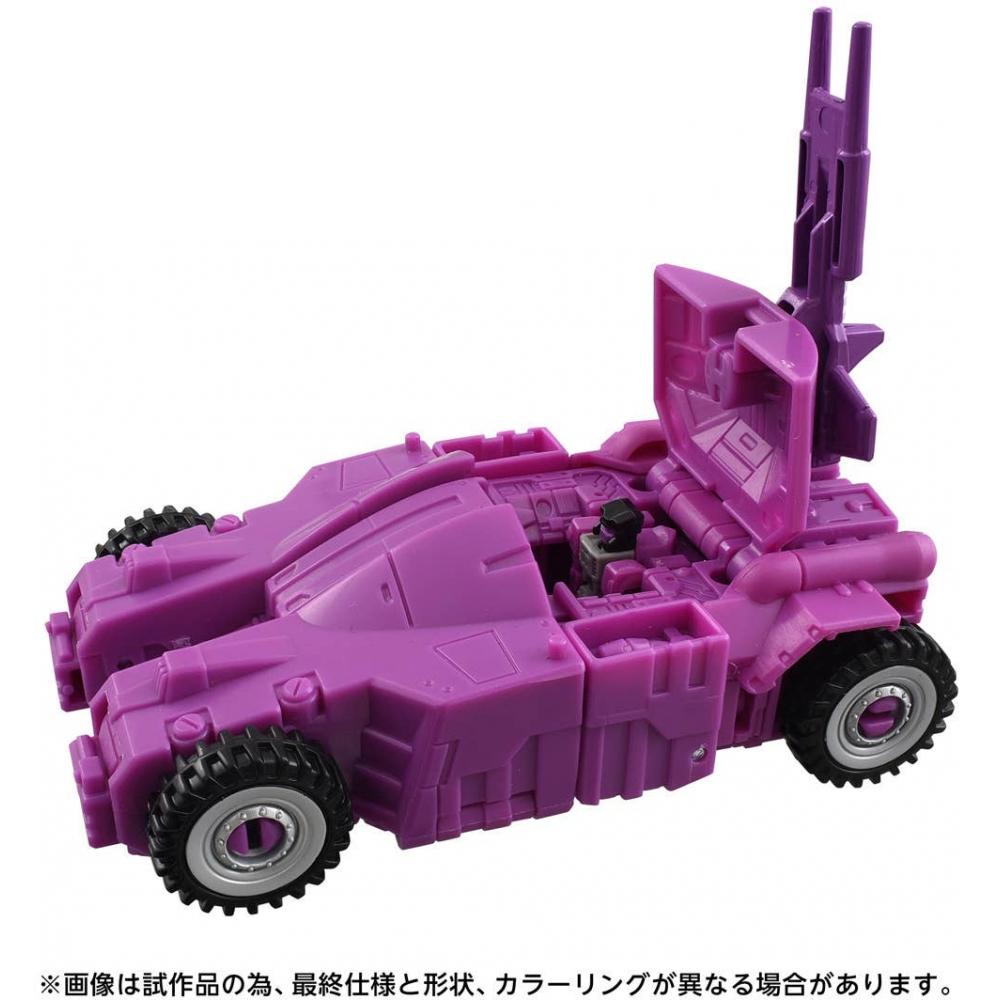 Transformers Age Of The Primes Decepticon Trypticon Aotp 13