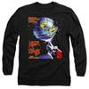 Killer Klowns From Outer Space Unisex Adult Invaders Long-Sleeved T-Shirt