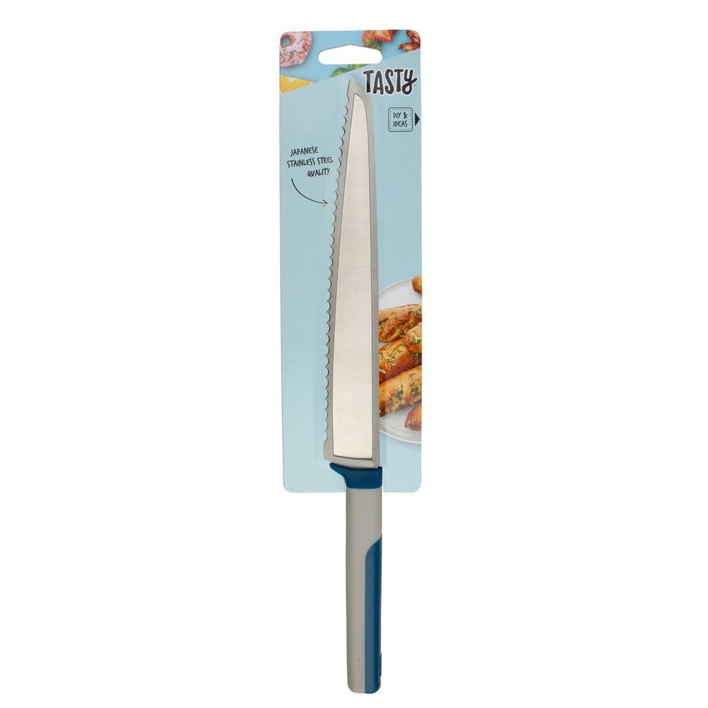 Bread Knife 35 Cm Tasty Core Ref. 678246