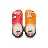 Crocs Pringles x Classic Clog Orange Red Unisex Sneakers Multi-Color 209642-6AD
