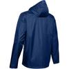 Under Armour Rain Forefront Storm Minimalist Hooded Zip Long Sleeve Jacket Men Jacket 1321439-449