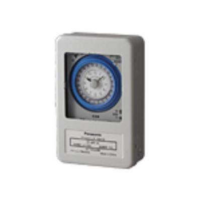 Time Box AC Motor A Separate TB31101K 24-Hour Switch, Type, Type, AC100V, Contact, Circuit,