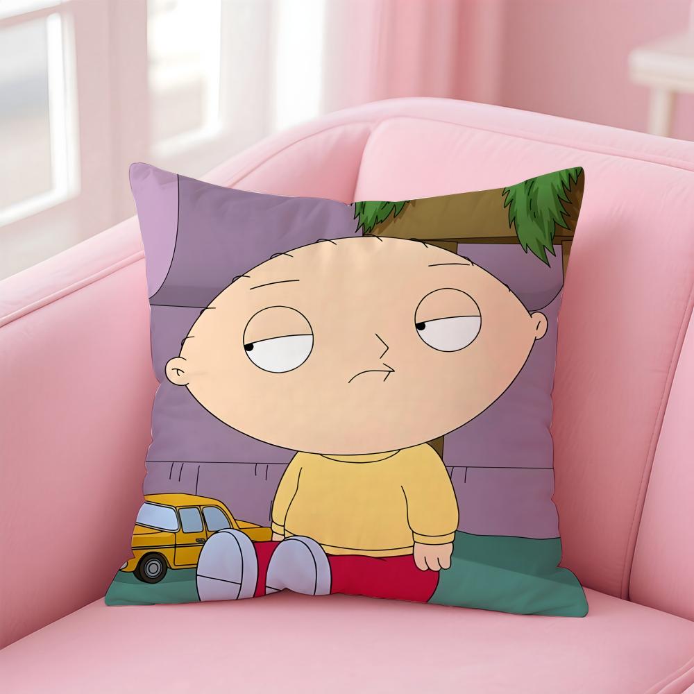 Anime C-Call of the N-Night Cushion Cover Comfortable Reversible Pillow Cover Ideal for Car Sofa Bedroom & Beyond