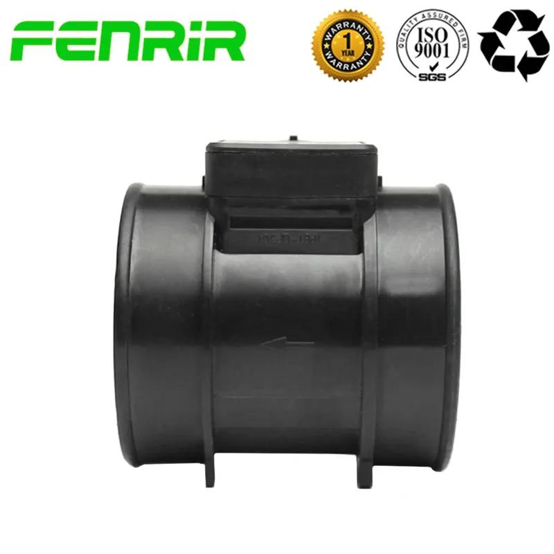 MAF Mass Air Flow Sensor for Vauxhall Opel Astra G H Corsa C Meriva Omega B Signum Tigra Vectra B Zafira A Saab 5WK9606 90530463