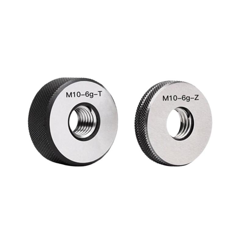 Thread Ring Gauge
