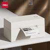GE385W Bluetooth Thermal Label Printer CN Plug (adapter Included)