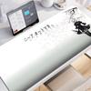 Game Nier Automata Grote Meerdere Maten Muismat Pc Computer Game 2b Muismat Toetsenbord Bureau Matten Kantoor Rubber Antislip Muismat