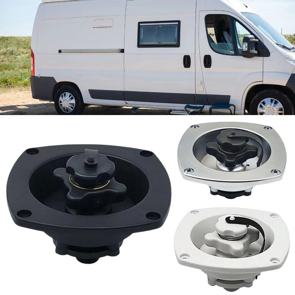 Pressure Regulator Included RV City Water Inlet Water Pressure Regulator For RV Campervan